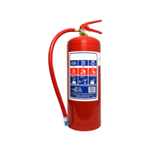 Fire Extinguisher 9KG DCP