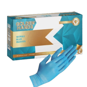 Extra Large Nitrile Gloves