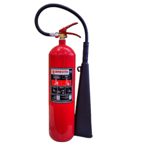 Fire Extinguisher 5KG CO2