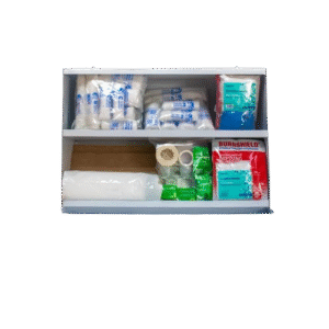 Factory Regulation 7 Metal Box