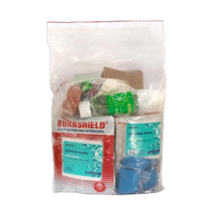 Factory Regulation 7 Refill