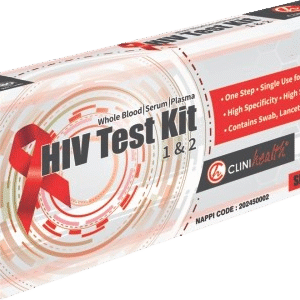 HIV Test Kit