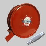 Fire Hose Reel Swing