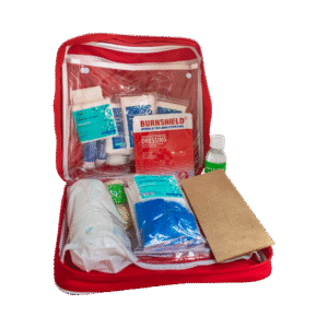 Motor vehicle Regulation Kit