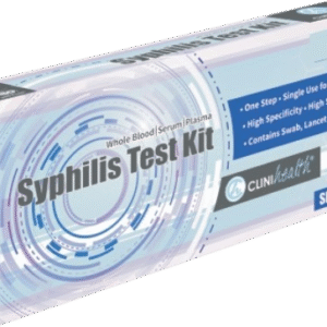 Syphilis Test Kit