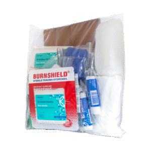 Motor vehicle Regulation Kit Refill