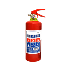 1.5KG DCP Fire Extinguisher