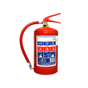 4.5KG DCP Fire Extinguisher