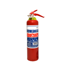 1KG DCP Fire Extinguisher