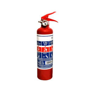 0.6KG DCP Fire Extinguisher