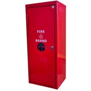 4.5KG Fire Cabinet