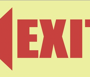 Exit to the Left