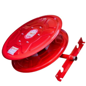 Hose Reel - Fixed Frame